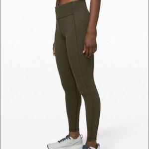 Lululemon Speed Up Tight 28”
